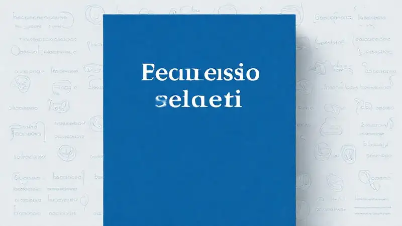 Portada de libro académico con diseño formal