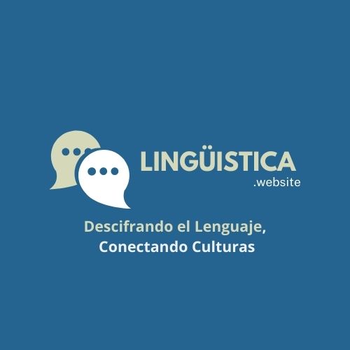 Lingüistica
