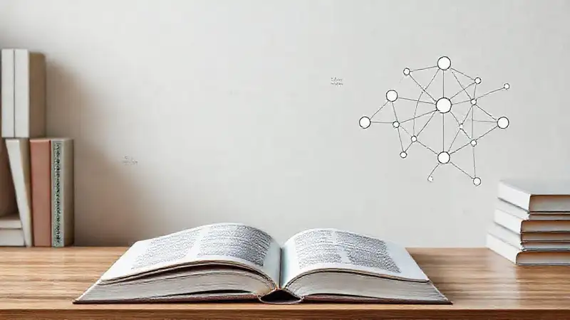 Representación visual de estructuras lingüísticas complejas